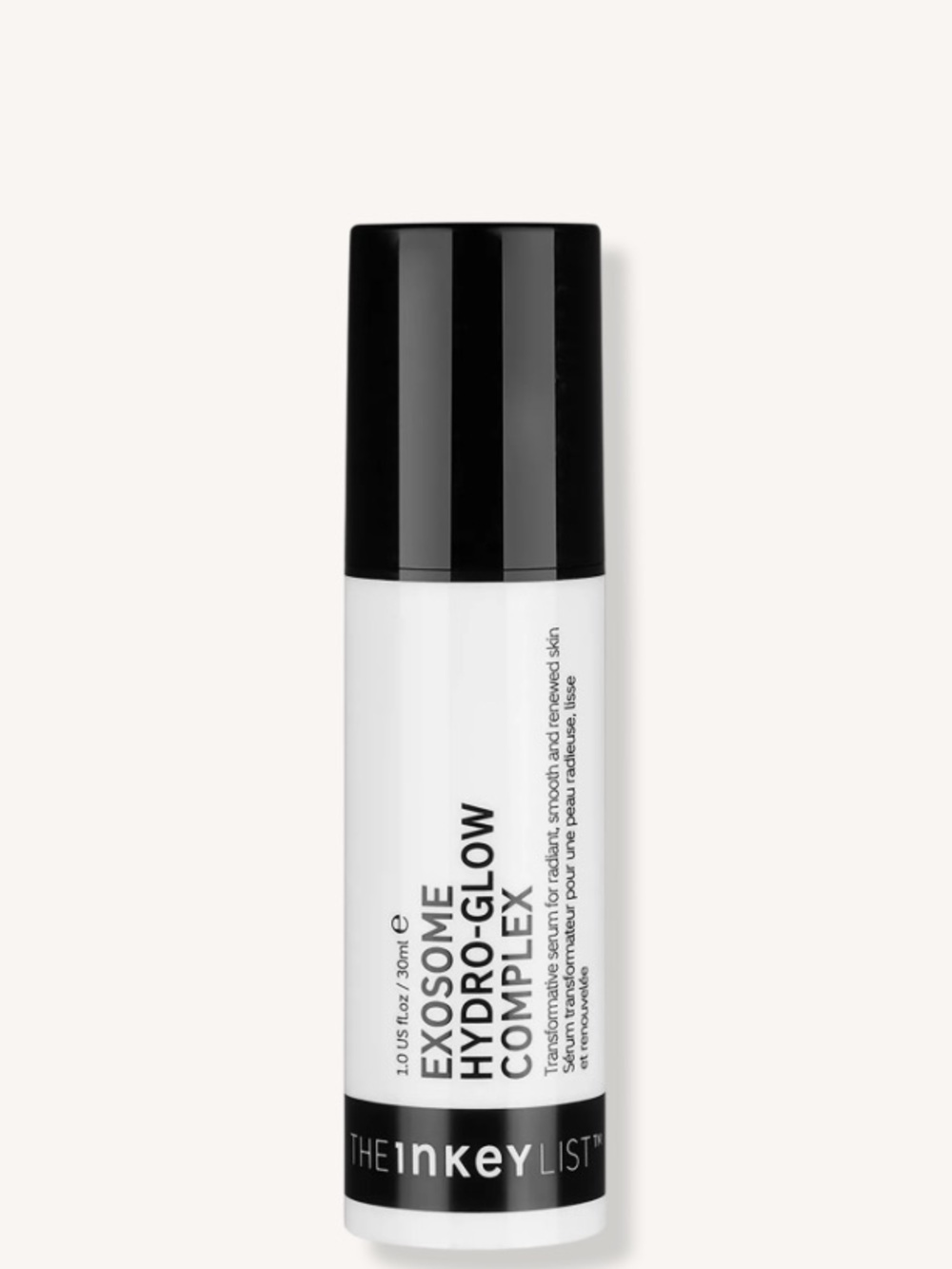 Exosome Hydro-Glow Complex Serum inkey list